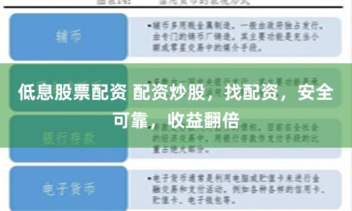 低息股票配资 配资炒股，找配资，安全可靠，收益翻倍