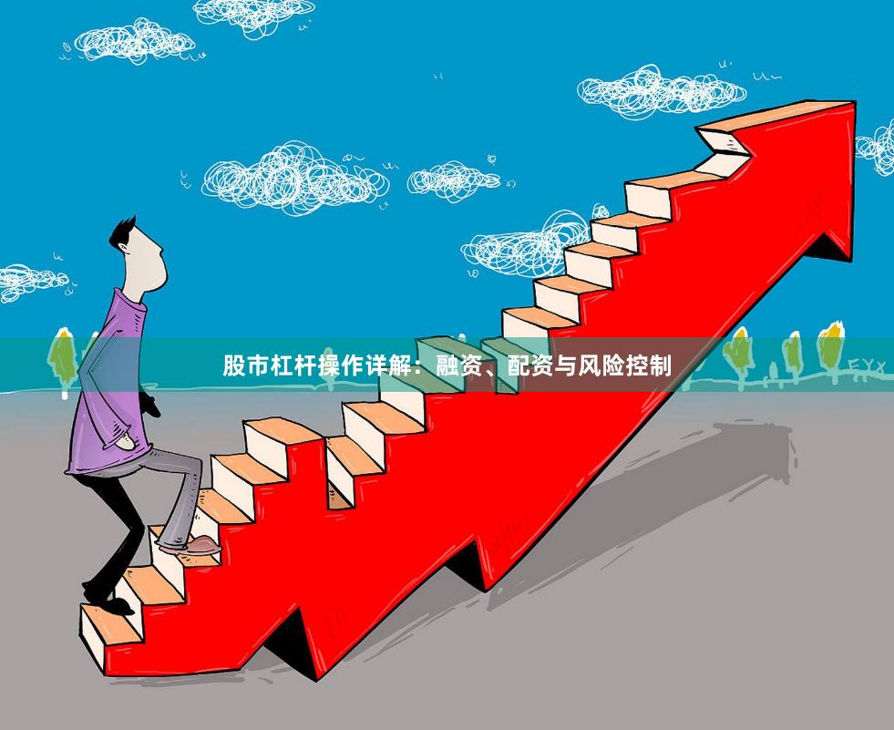 股市杠杆操作详解：融资、配资与风险控制