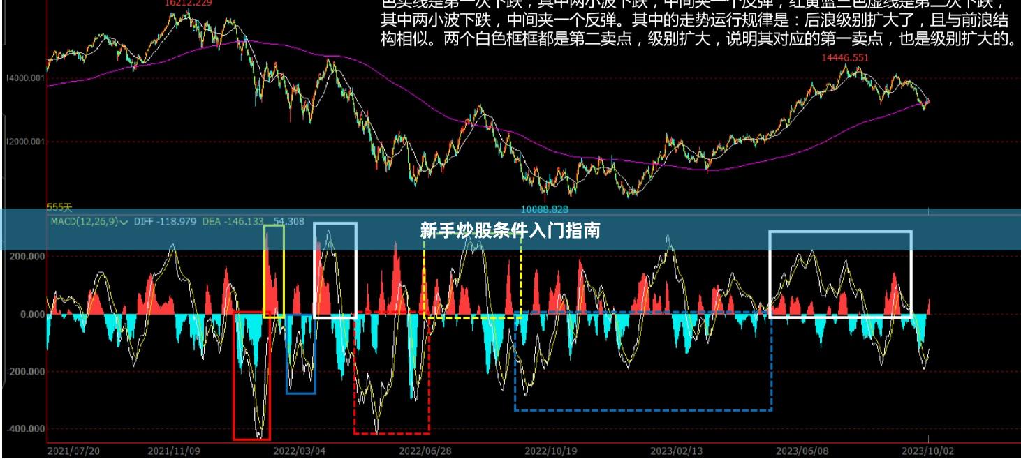新手炒股条件入门指南