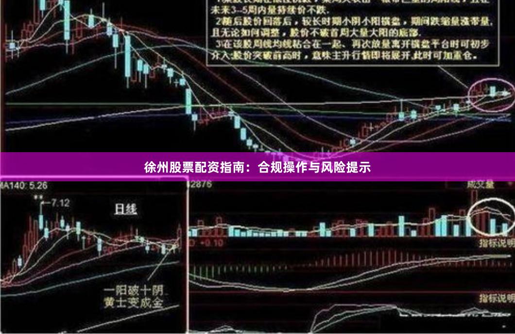 徐州股票配资指南：合规操作与风险提示