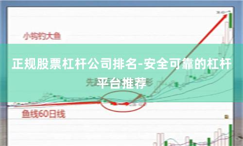 正规股票杠杆公司排名-安全可靠的杠杆平台推荐