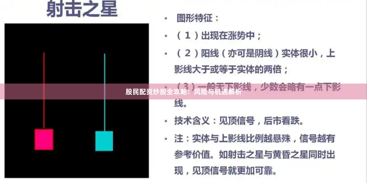 股民配资炒股全攻略:风险与机遇解析